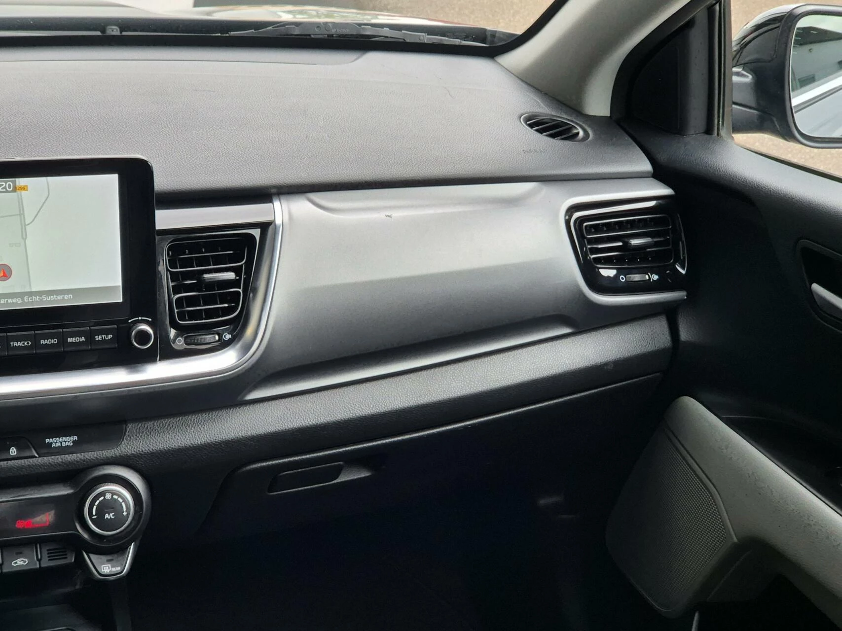 Hoofdafbeelding Kia Stonic