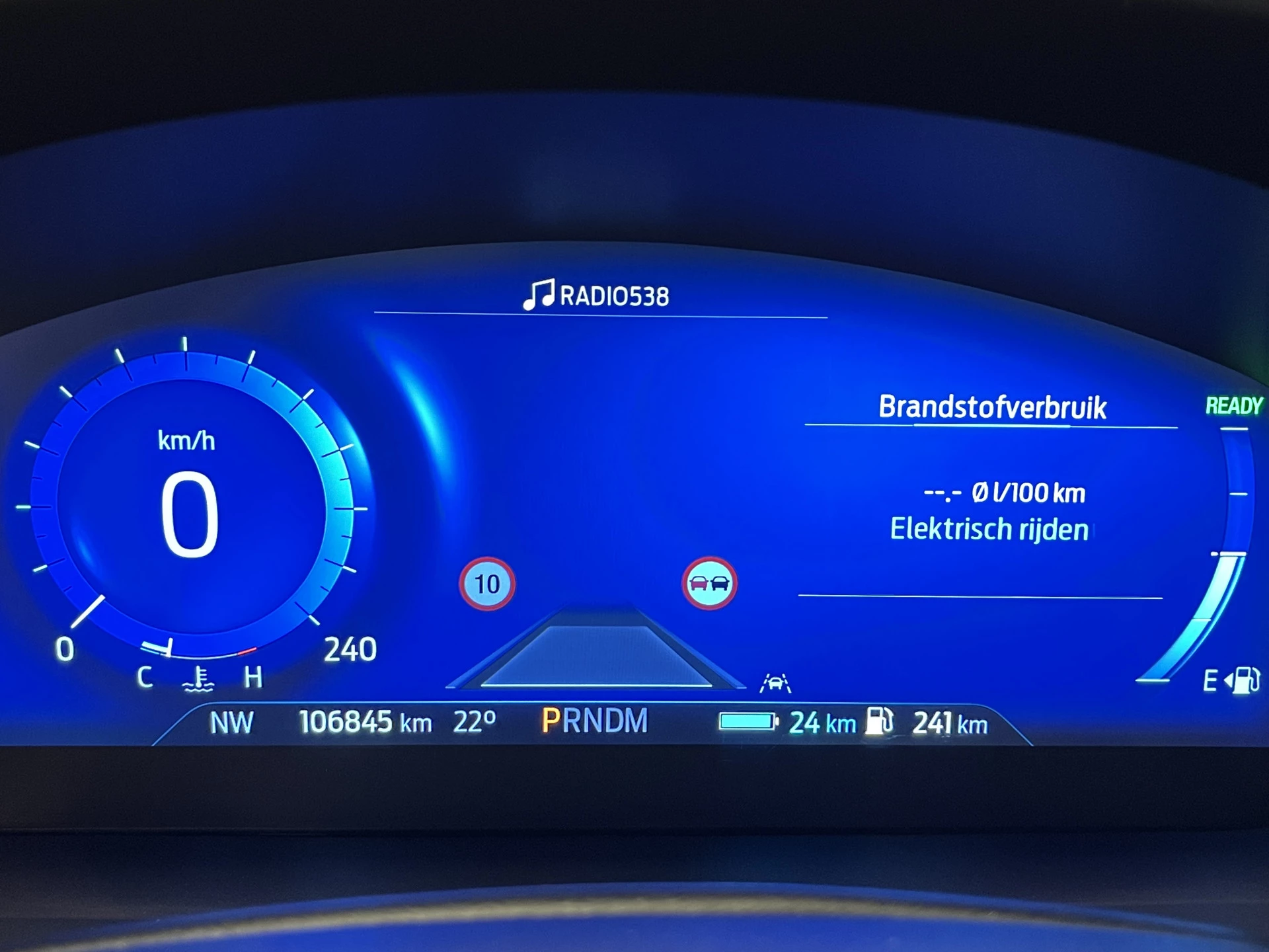 Hoofdafbeelding Ford Explorer