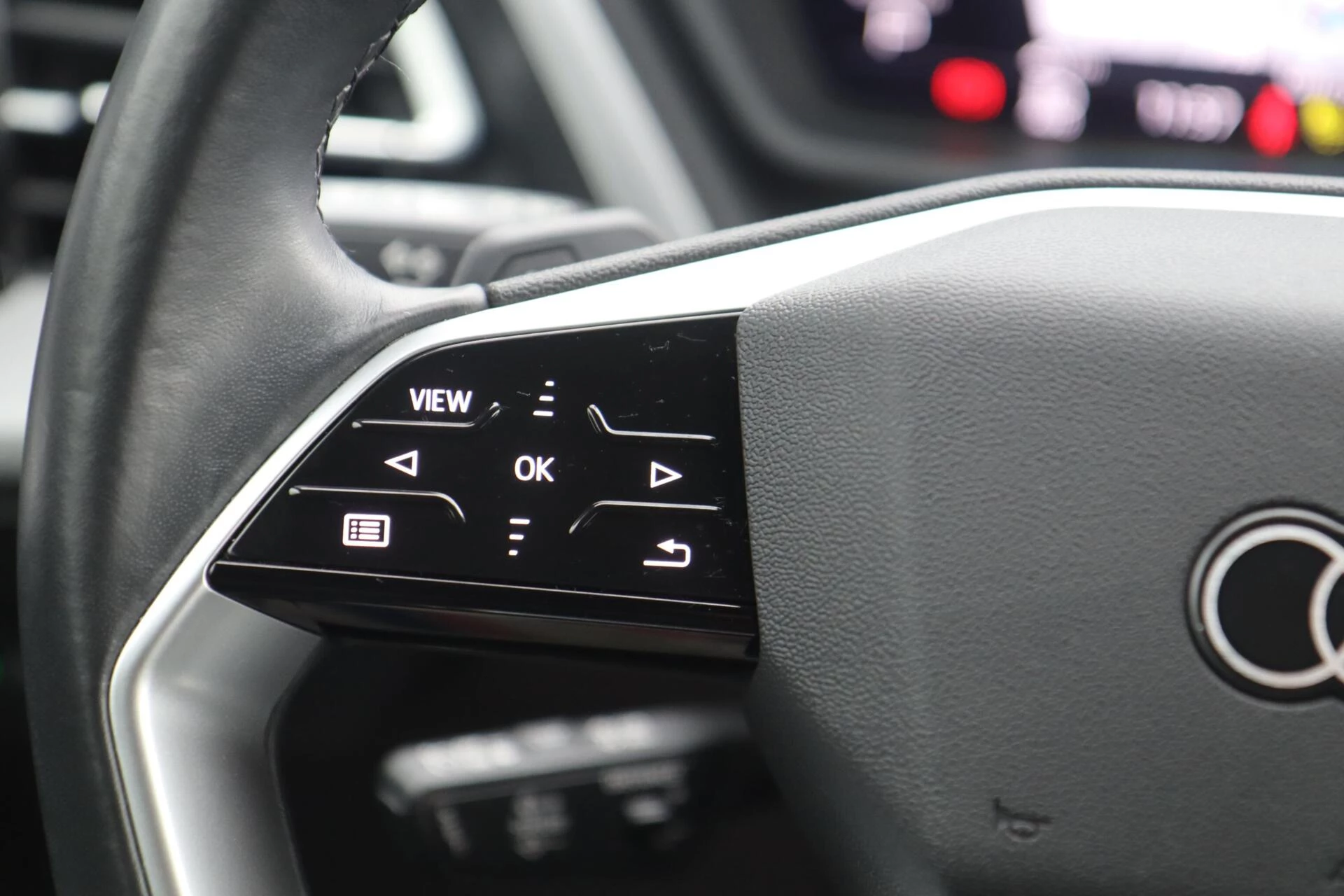 Hoofdafbeelding Audi Q4 Sportback e-tro