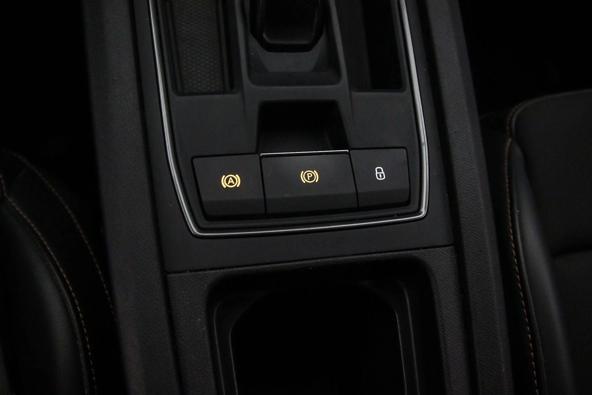 Hoofdafbeelding CUPRA Leon Sportstourer