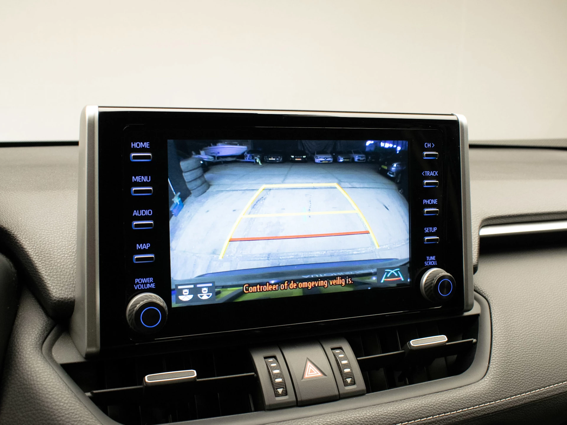 Hoofdafbeelding Toyota RAV4