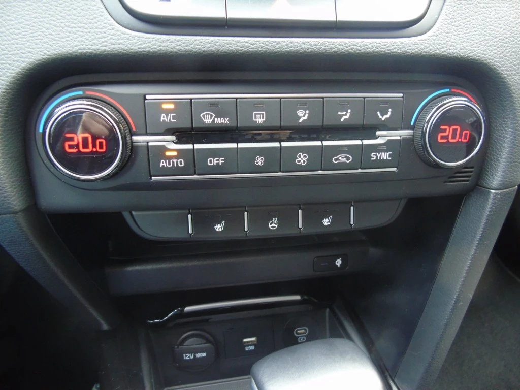 Hoofdafbeelding Kia Ceed