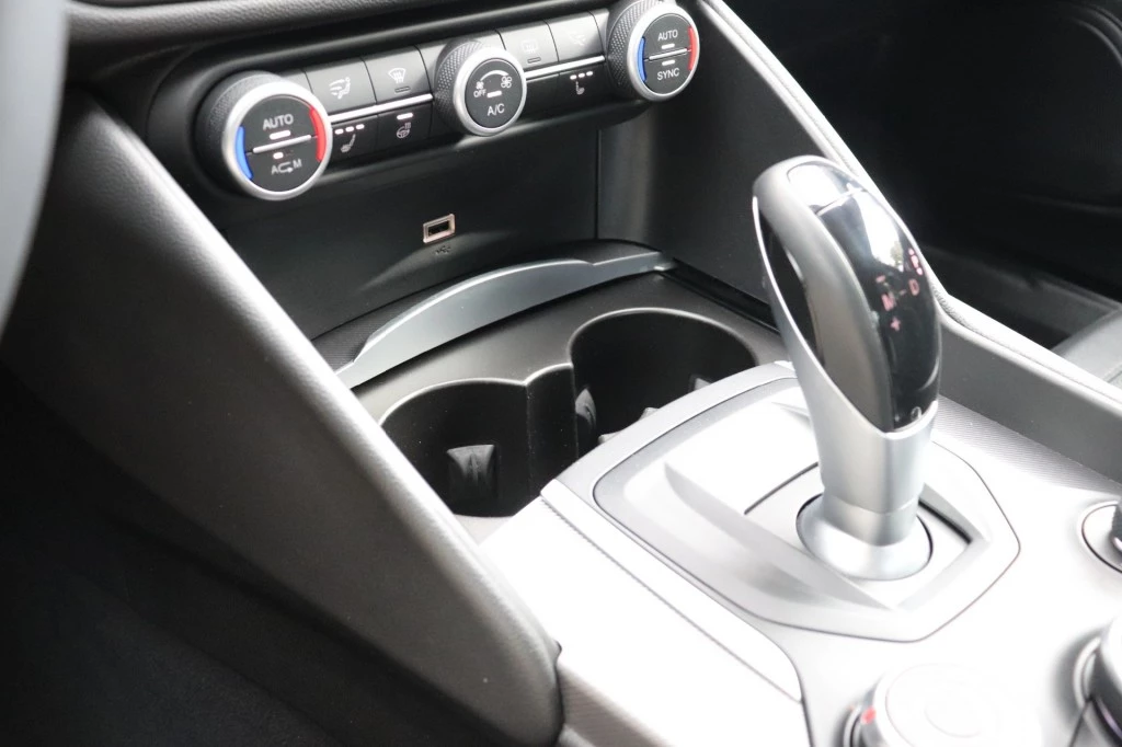 Hoofdafbeelding Alfa Romeo Giulia