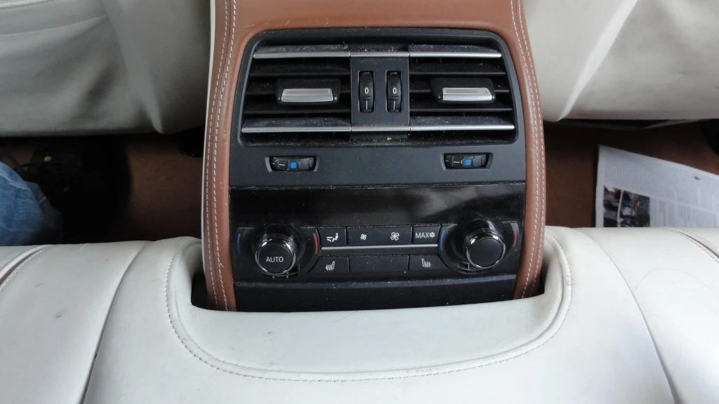 Hoofdafbeelding BMW 6 Serie