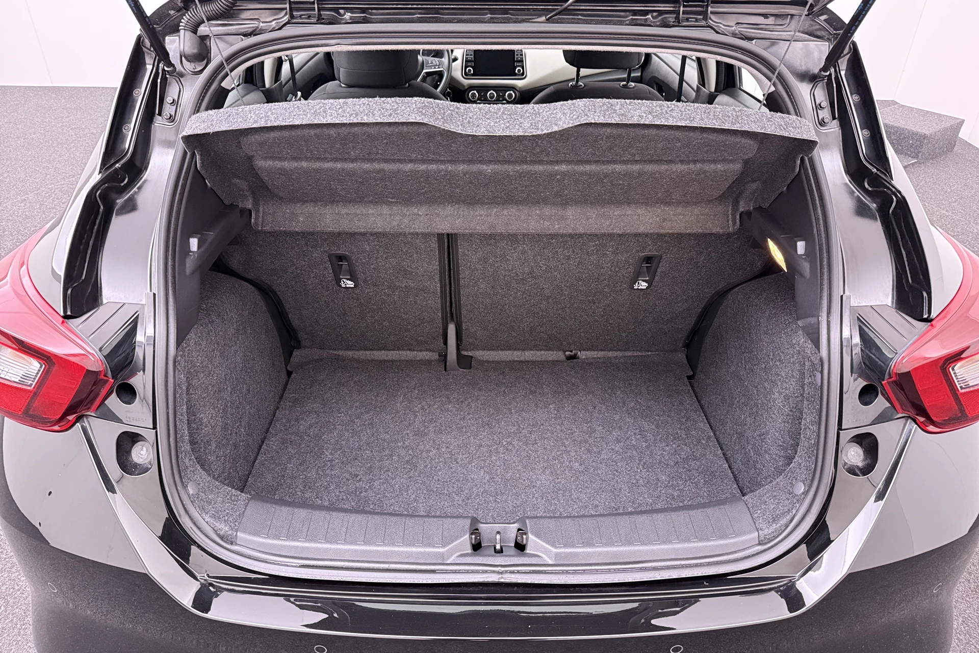 Hoofdafbeelding Nissan Micra