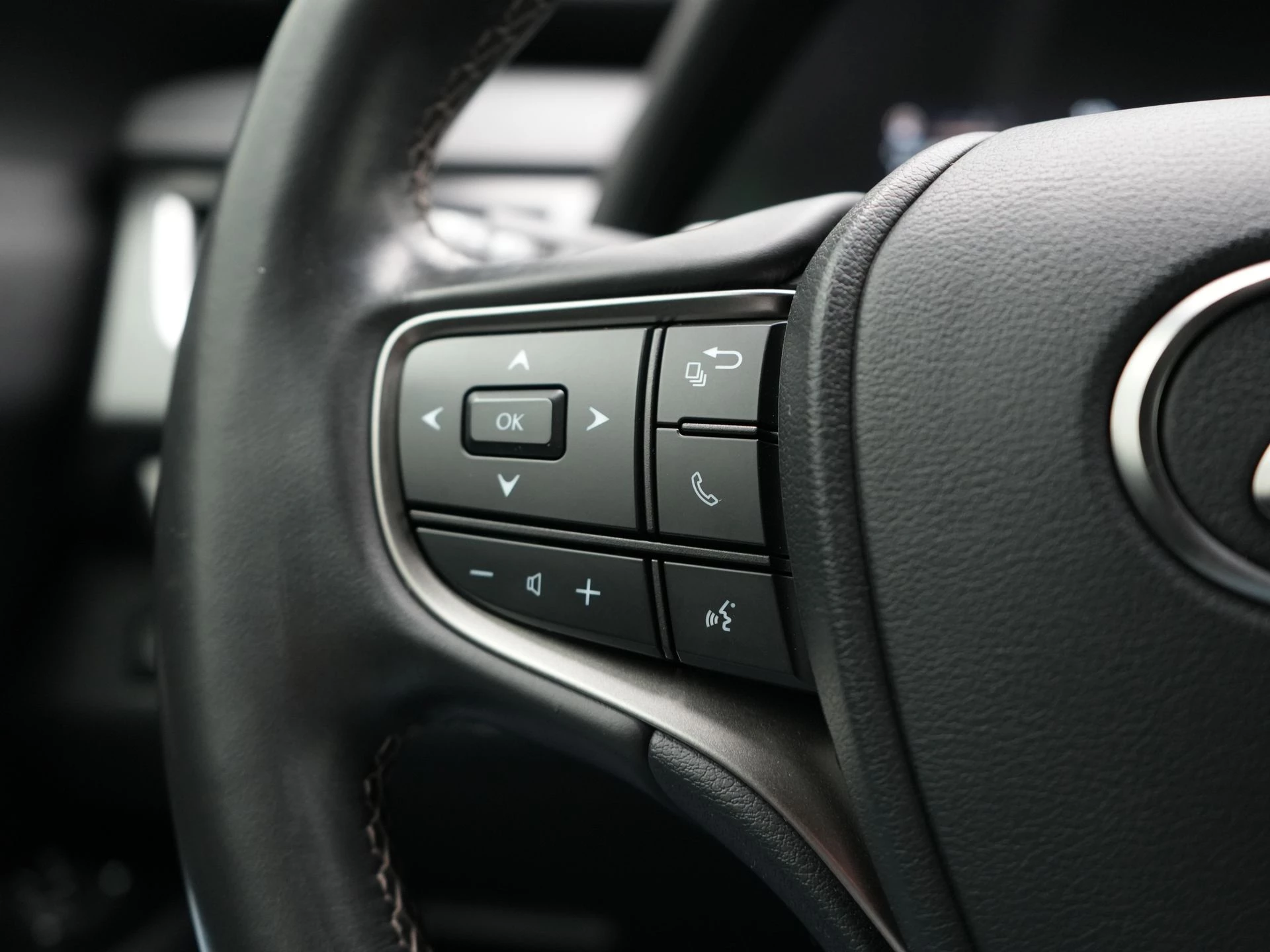 Hoofdafbeelding Lexus UX