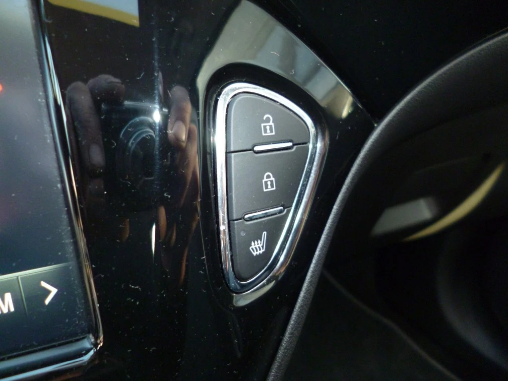 Hoofdafbeelding Opel Corsa-e