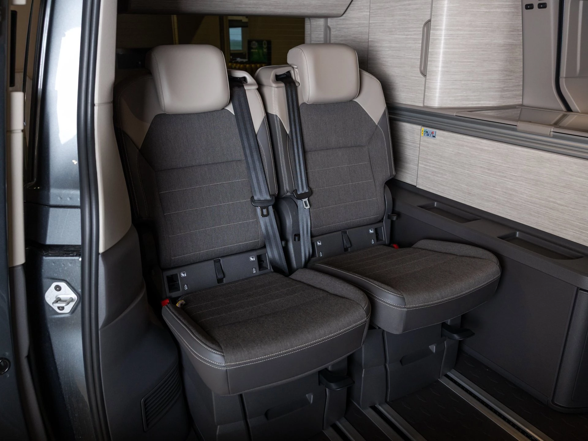 Hoofdafbeelding Volkswagen California