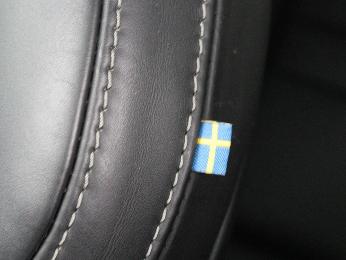 Hoofdafbeelding Volvo S60