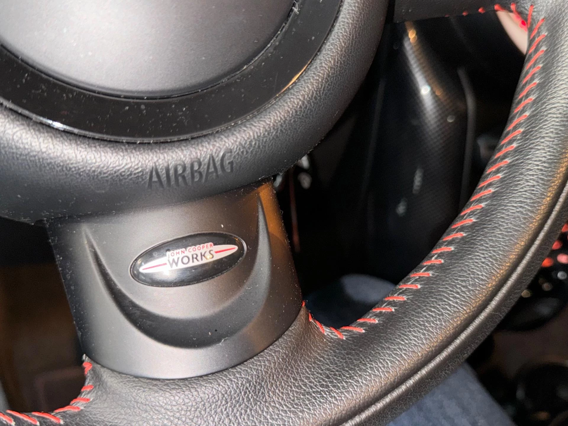 Hoofdafbeelding MINI Paceman