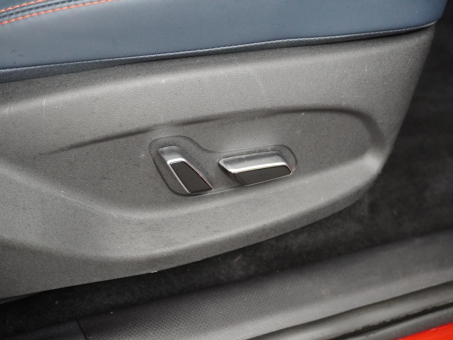 Hoofdafbeelding BYD ATTO 3