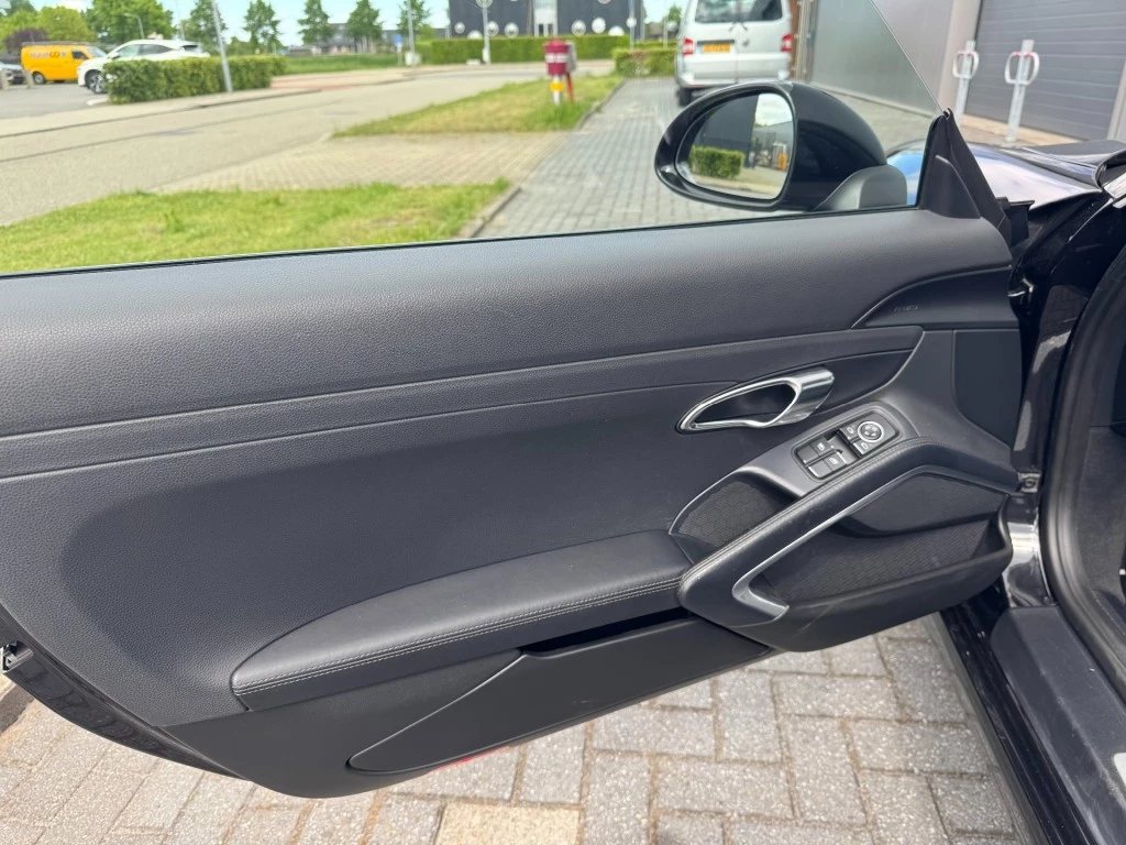 Hoofdafbeelding Porsche 911