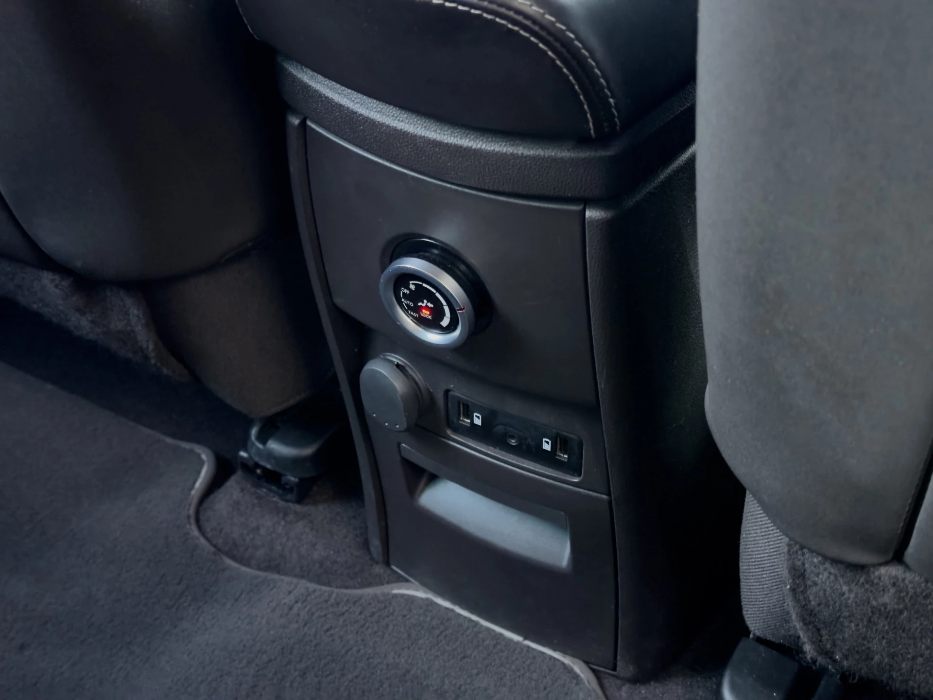 Hoofdafbeelding Renault Espace