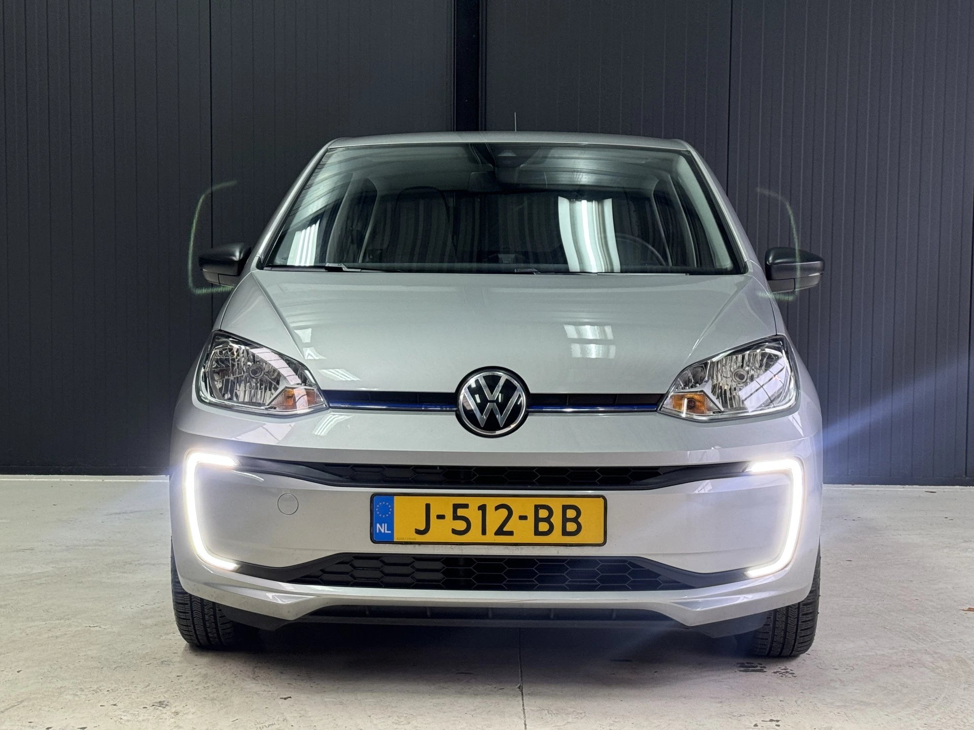 Hoofdafbeelding Volkswagen e-up!