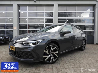 Volkswagen Golf Variant 1.5 eTSI 150 PK