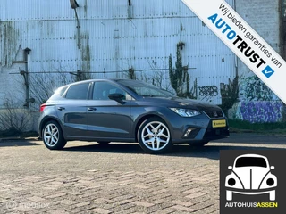 Seat Ibiza 1.0 TSI FR Business Intense