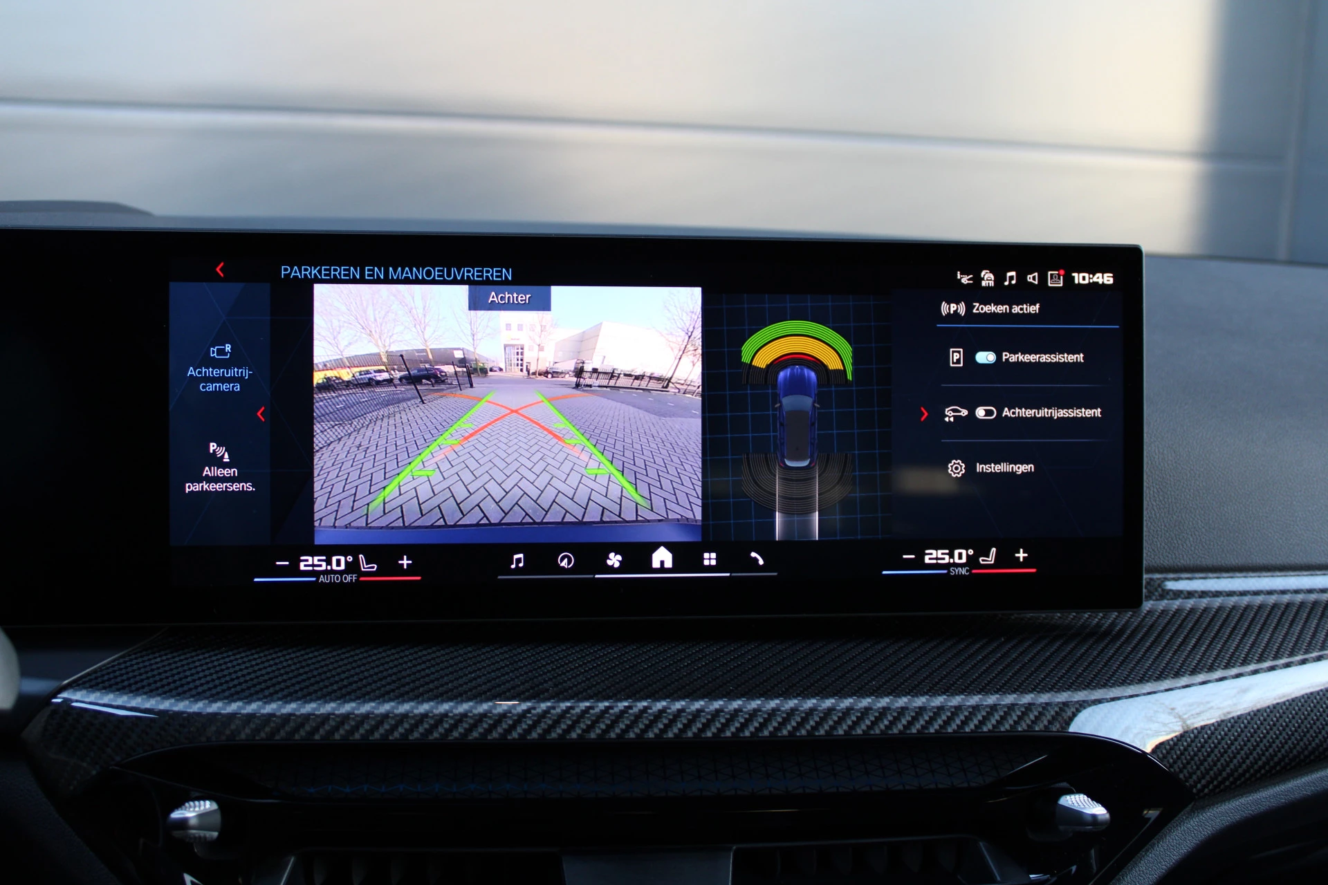 Hoofdafbeelding BMW M3