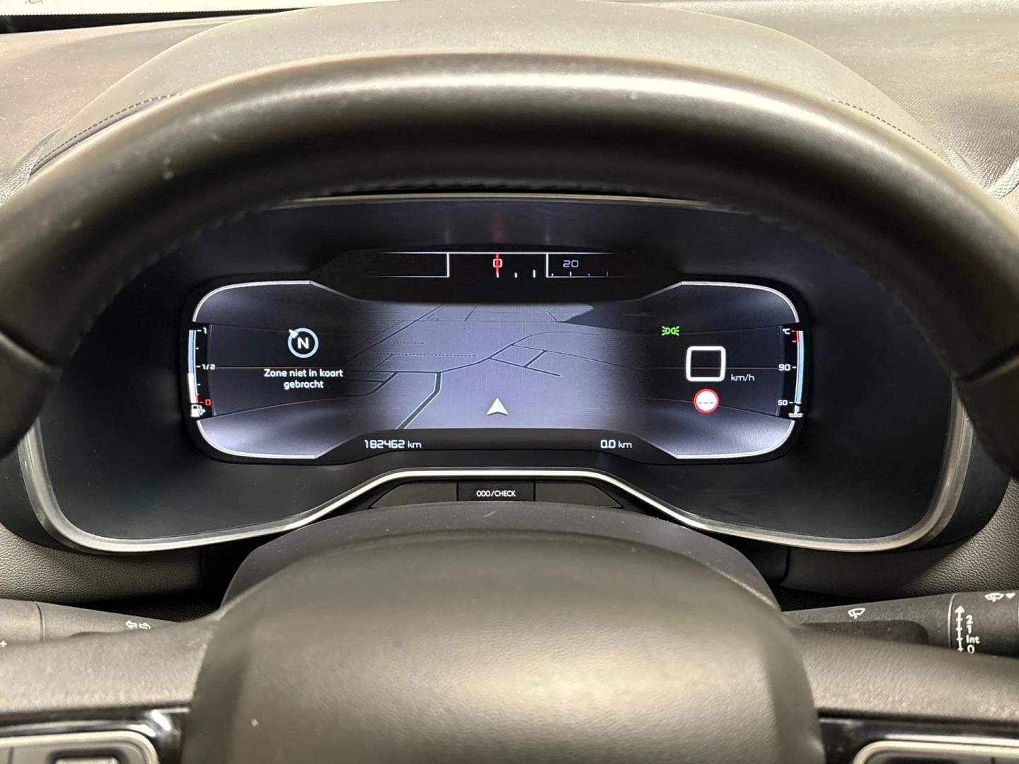Hoofdafbeelding Citroën C5 Aircross