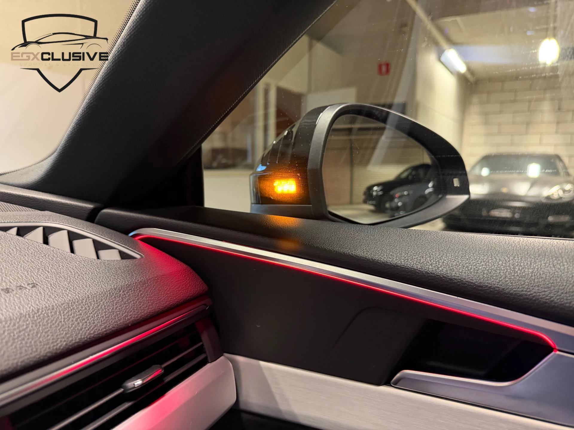 Hoofdafbeelding Audi S5