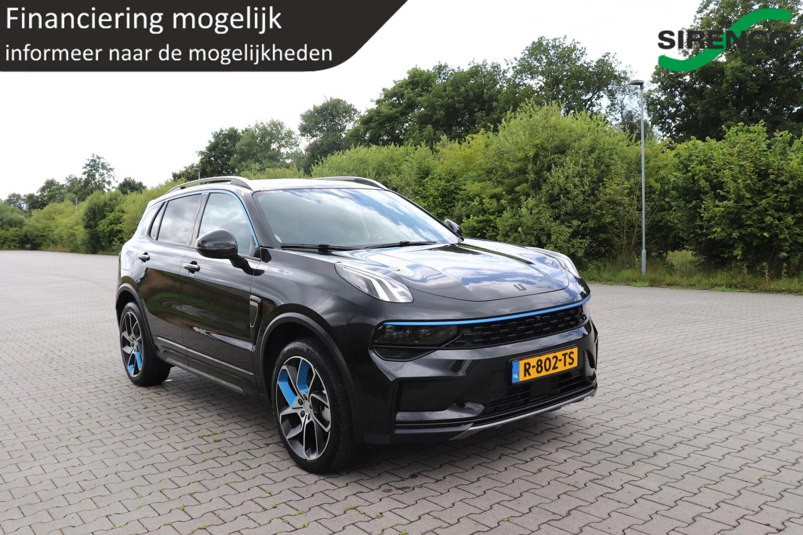 Hoofdafbeelding Lynk & Co 01