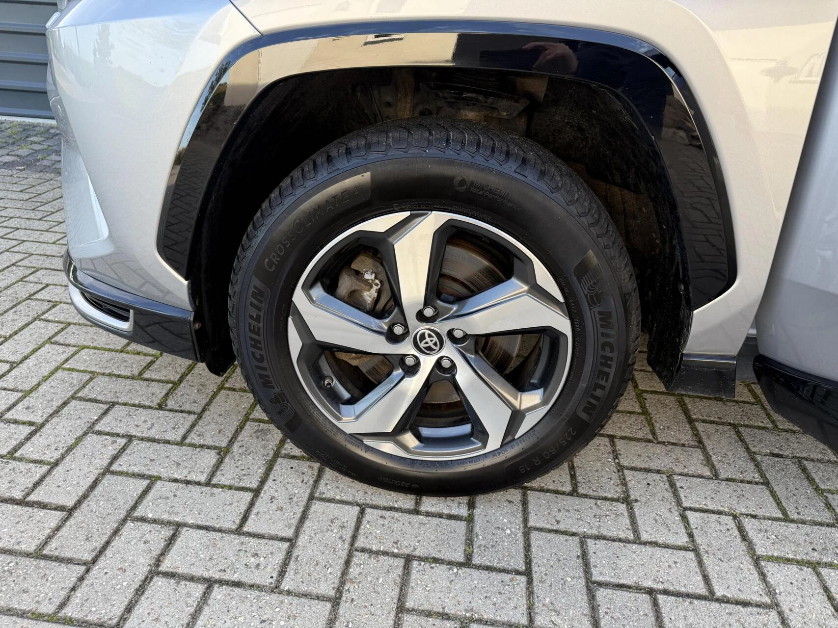 Hoofdafbeelding Toyota RAV4