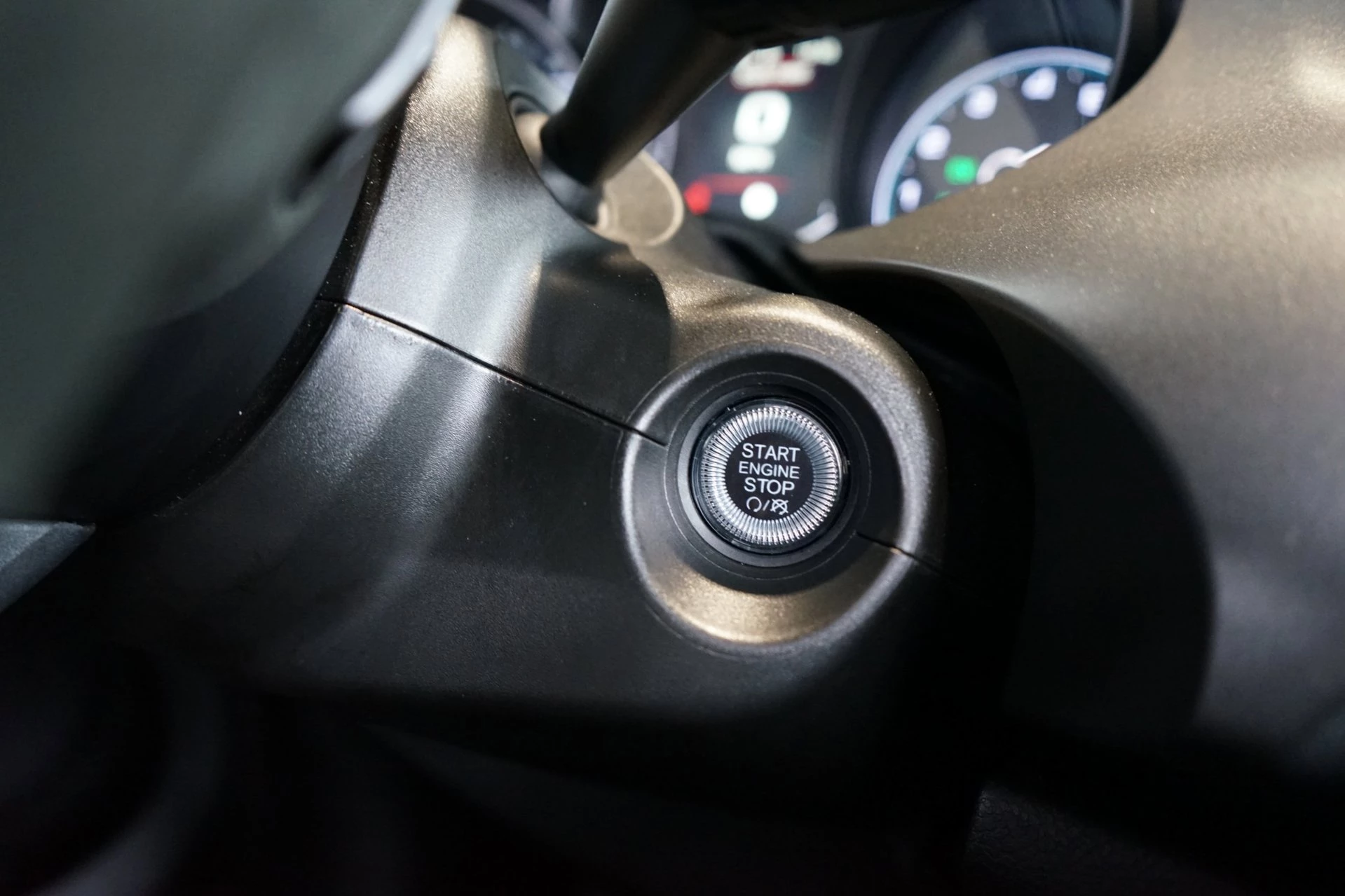 Hoofdafbeelding Fiat 500X