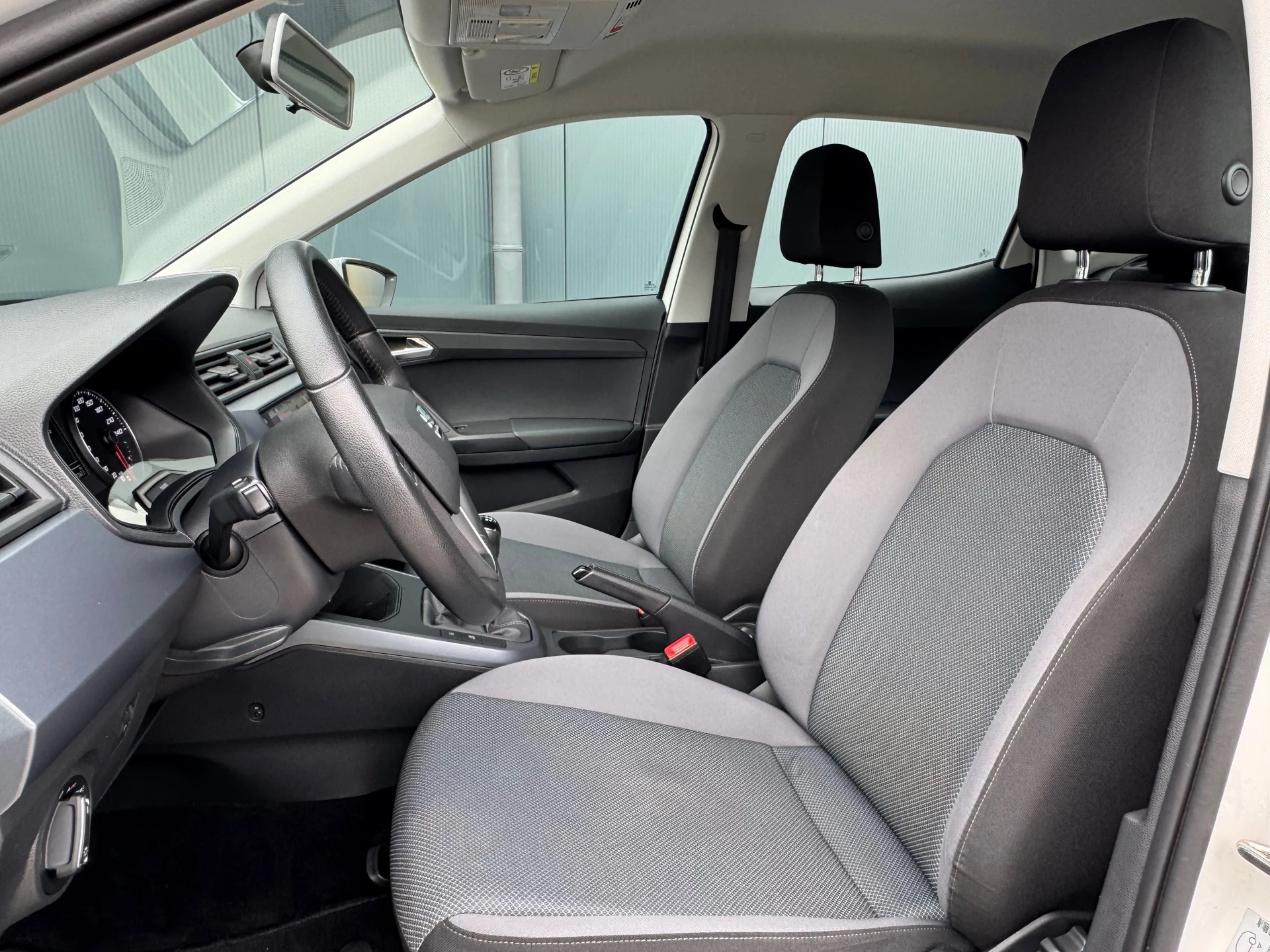 Hoofdafbeelding SEAT Arona