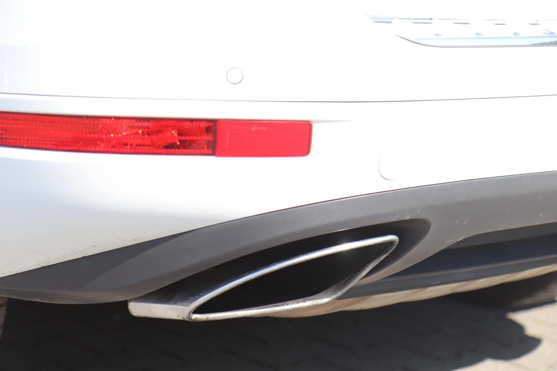 Hoofdafbeelding Volkswagen Touareg