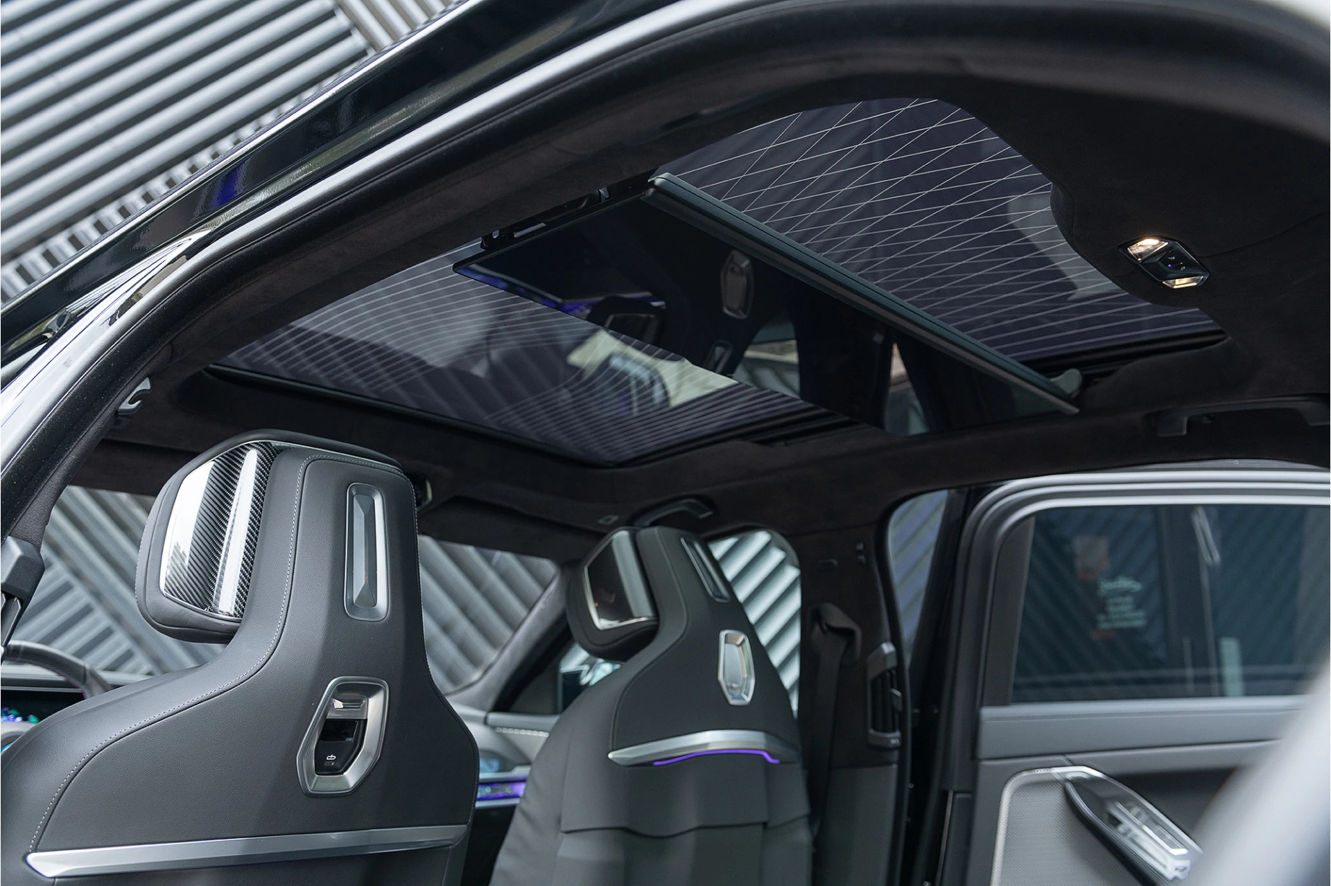 Hoofdafbeelding BMW 7 Serie