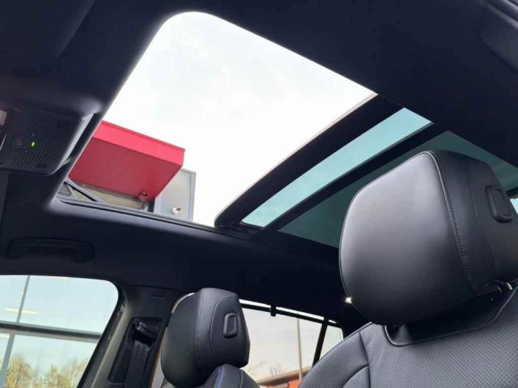 Hoofdafbeelding Volkswagen Tayron