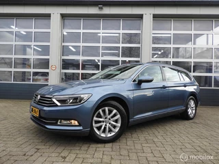 Volkswagen Passat Variant 1.4 TSI ACT Business Edition