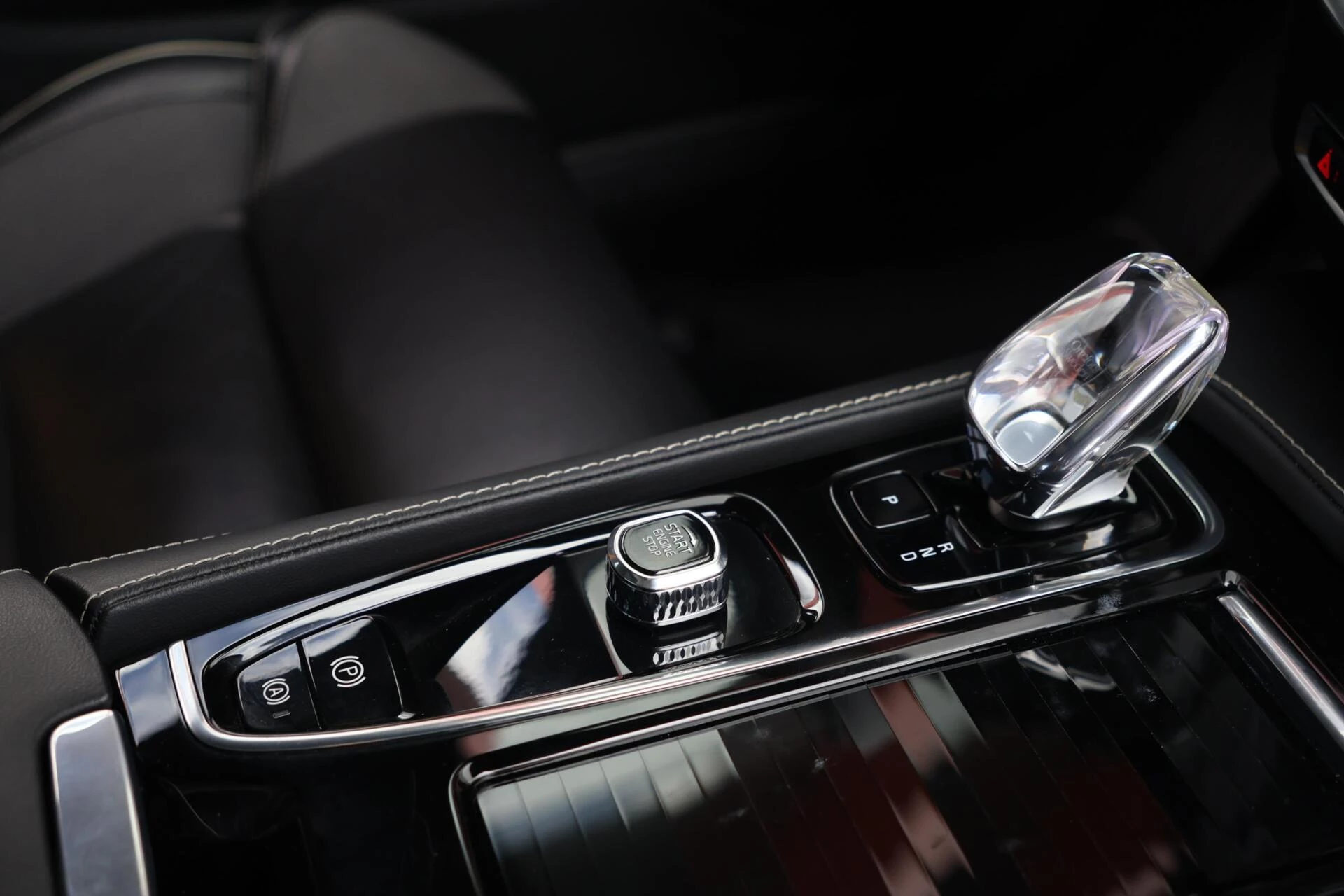 Hoofdafbeelding Volvo S60