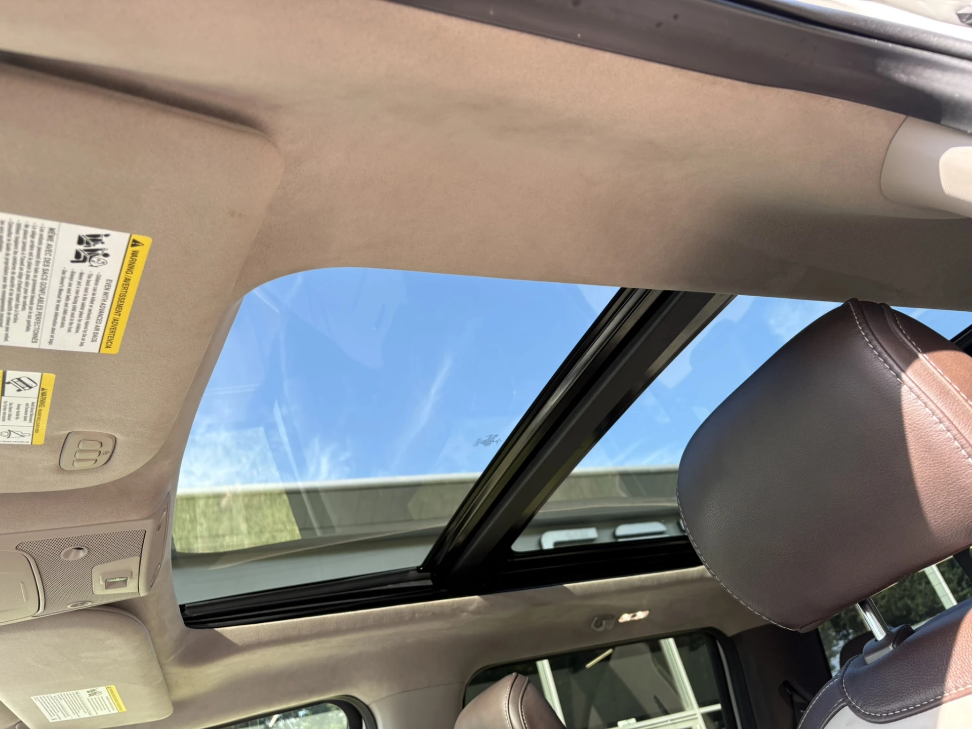 Hoofdafbeelding Ford F-150