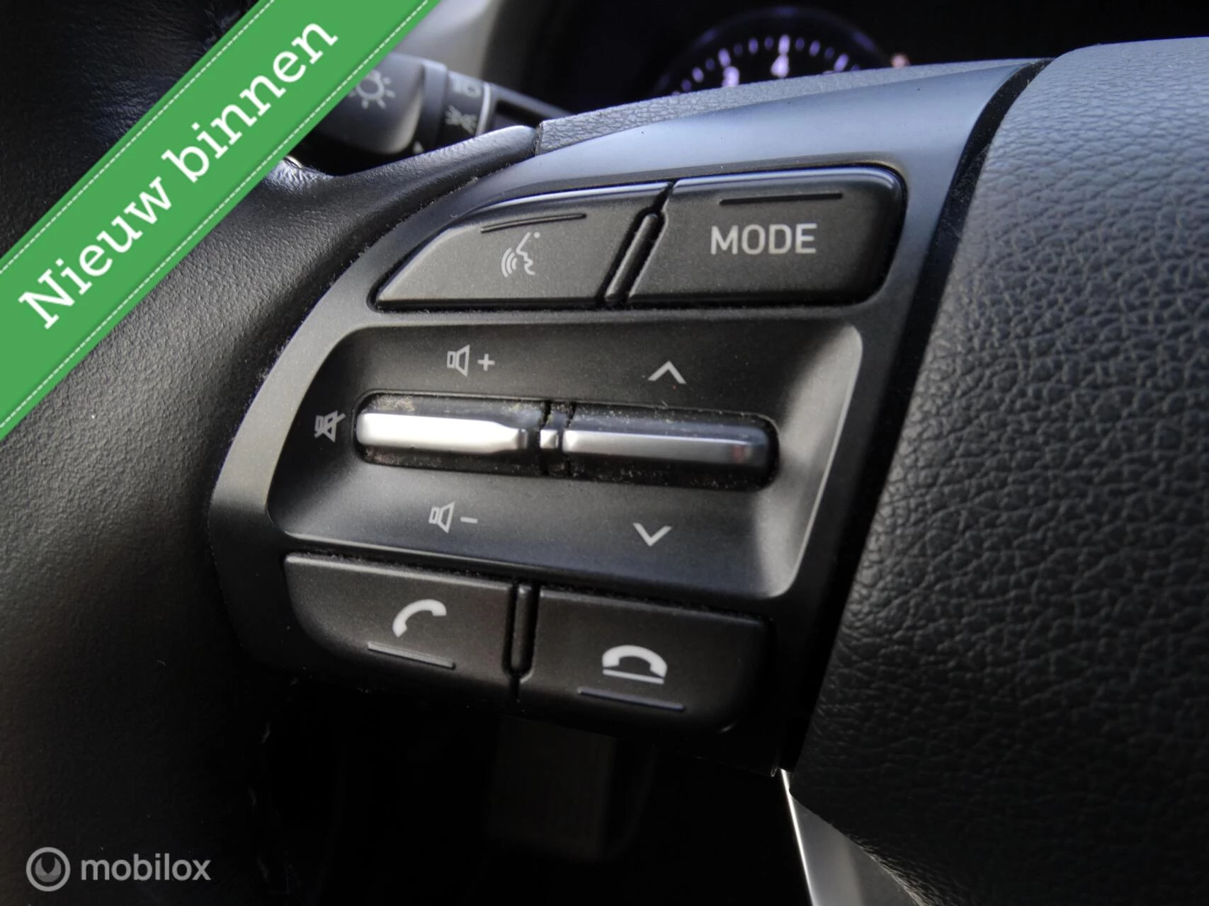 Hoofdafbeelding Hyundai i30