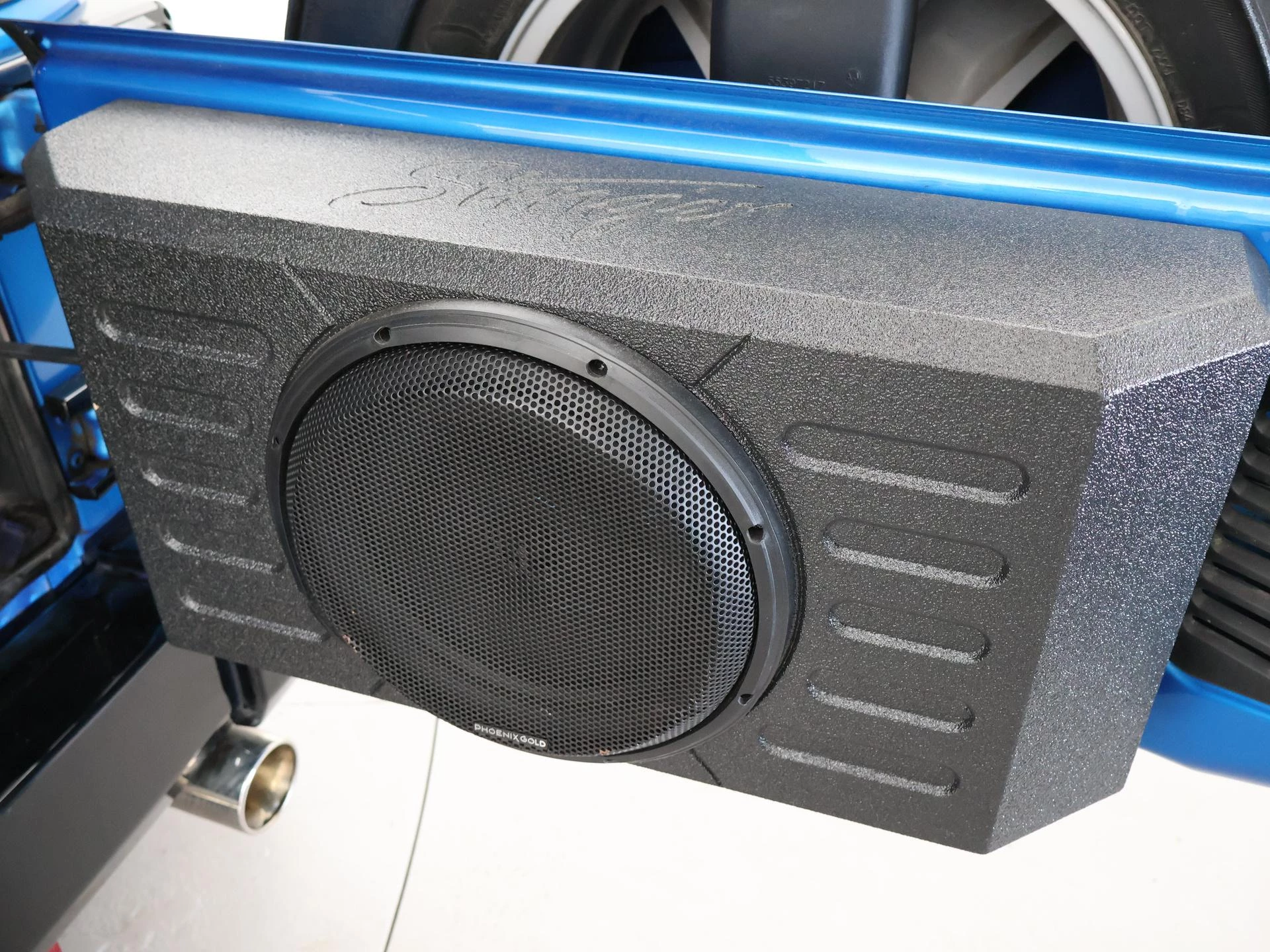 Hoofdafbeelding Jeep Wrangler
