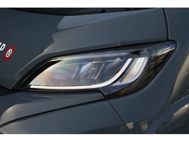 Hoofdafbeelding Dethleffs Crosscamp