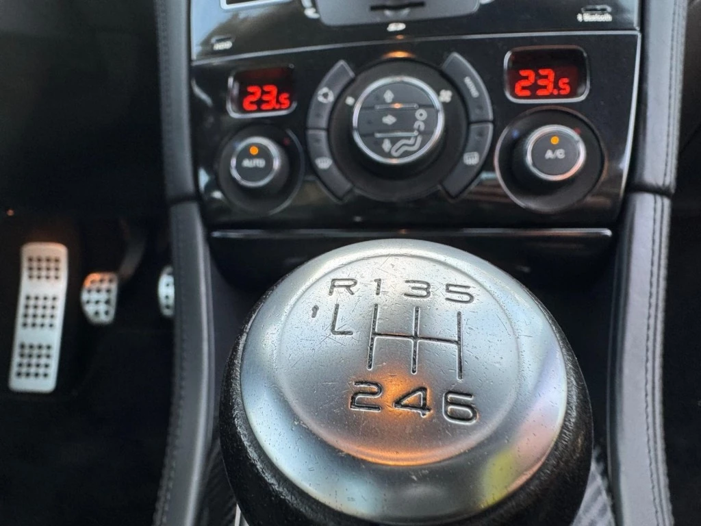 Hoofdafbeelding Peugeot RCZ