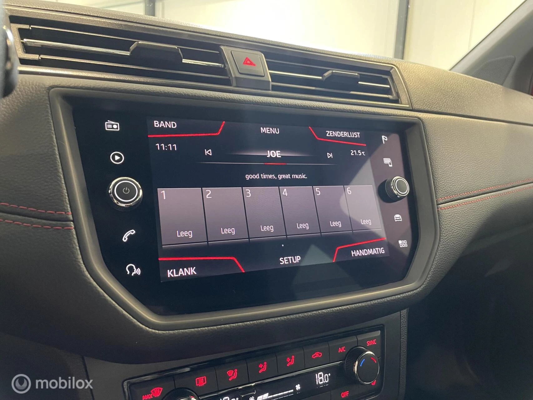 Hoofdafbeelding SEAT Arona