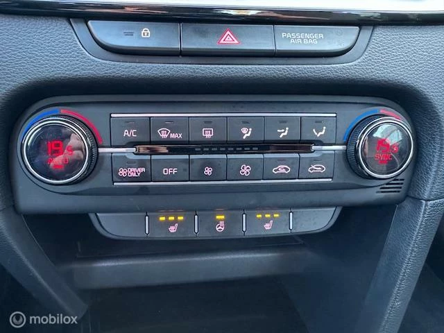 Hoofdafbeelding Kia XCeed