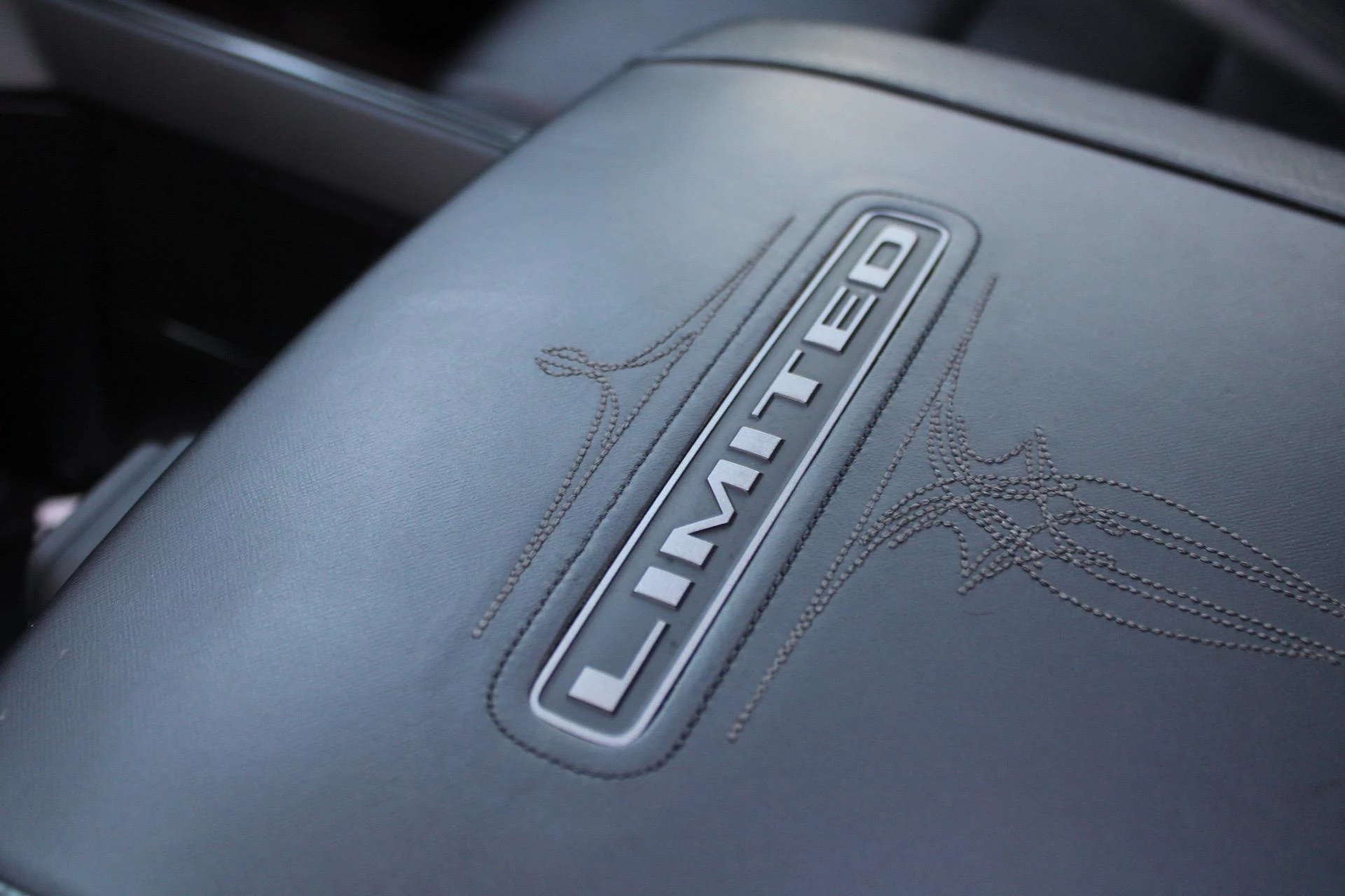Hoofdafbeelding RAM 1500