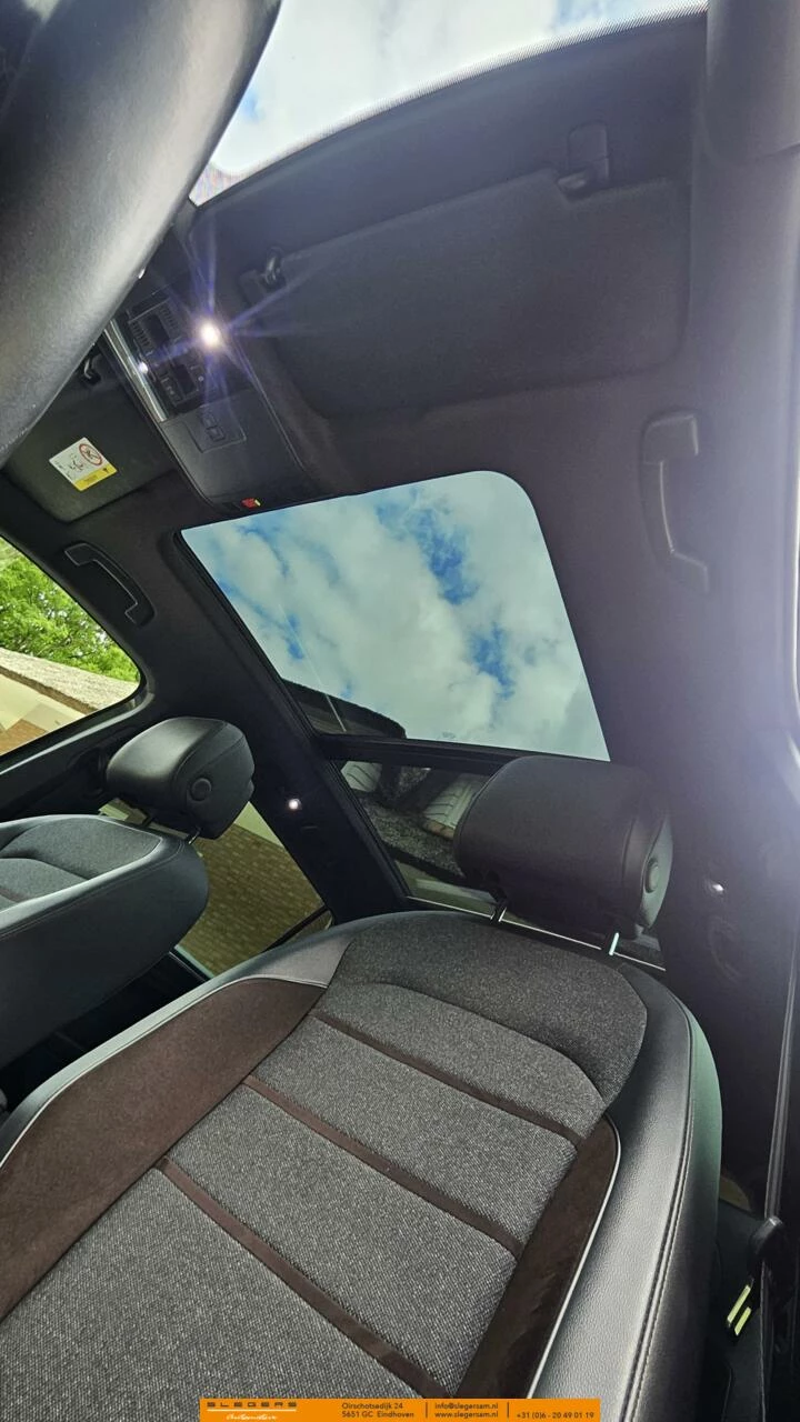 Hoofdafbeelding SEAT Tarraco