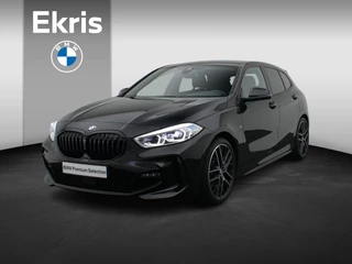 BMW 1 Serie 5-deurs 118i M Sportpakket | Premium Pack | Comfort Access | Parking Assistant | 19''