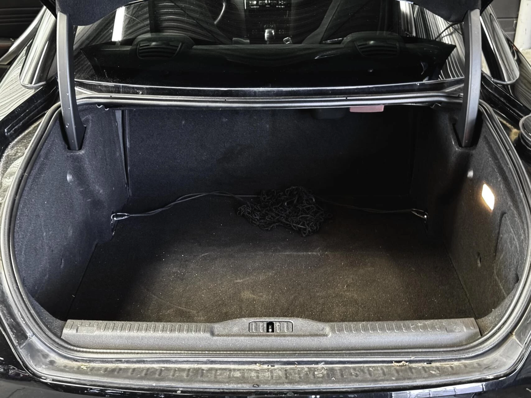 Hoofdafbeelding Peugeot RCZ