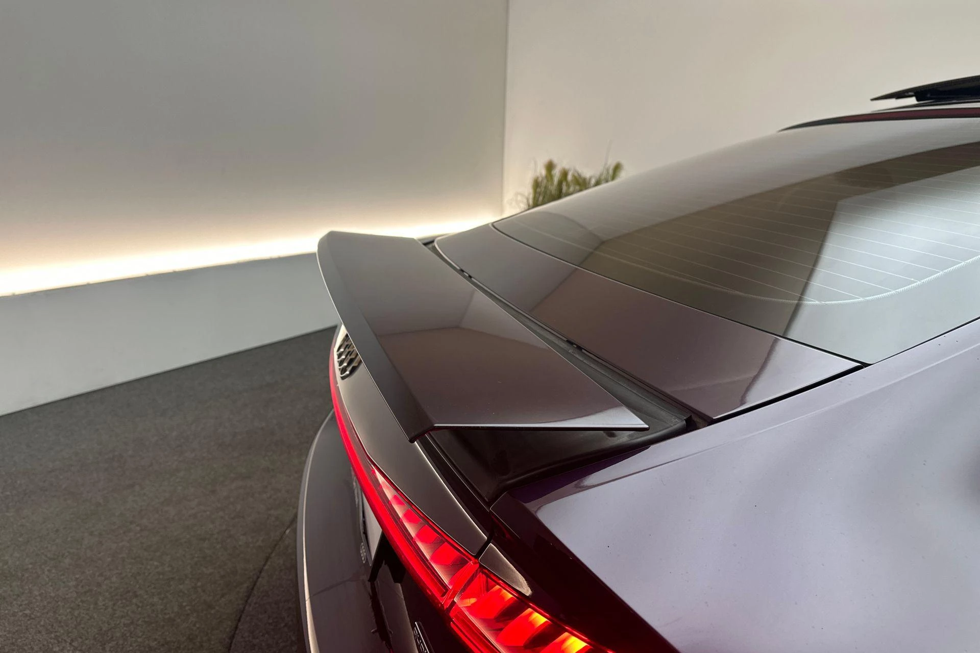 Hoofdafbeelding Audi A7