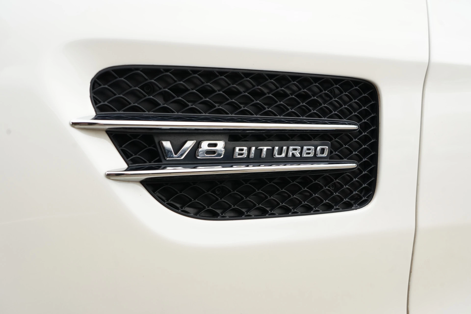Hoofdafbeelding Mercedes-Benz AMG GT