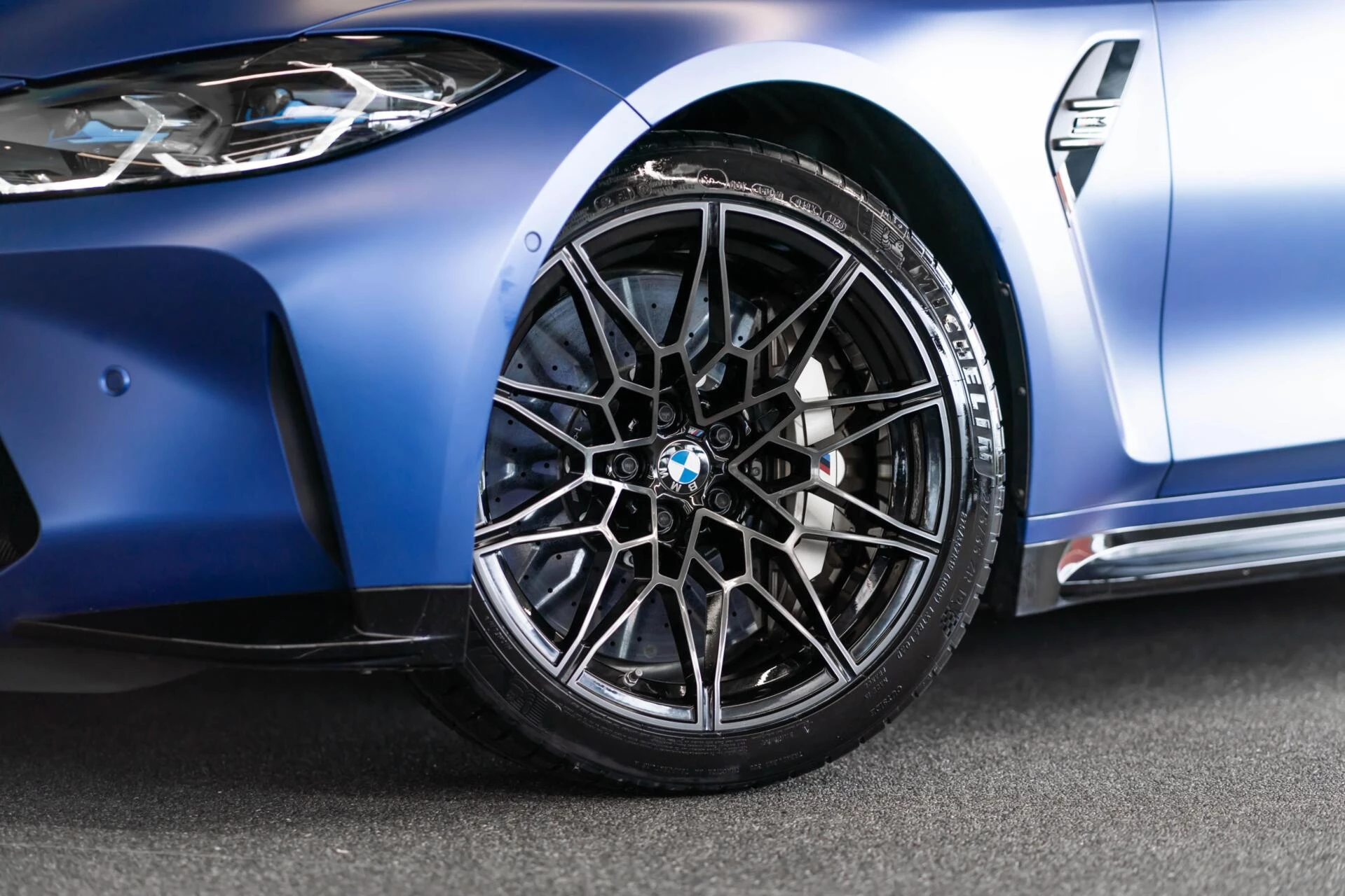 Hoofdafbeelding BMW M3