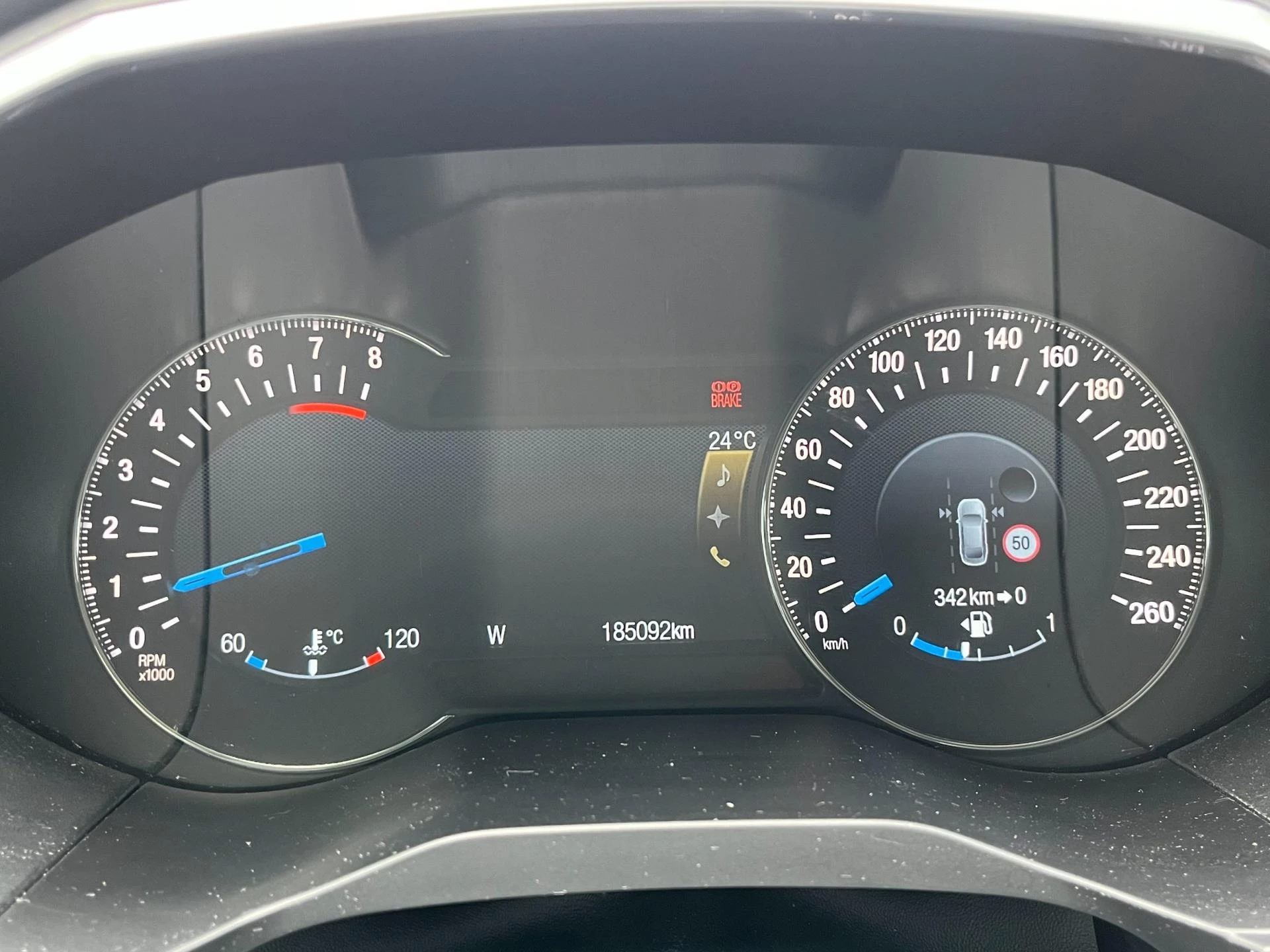 Hoofdafbeelding Ford S-Max