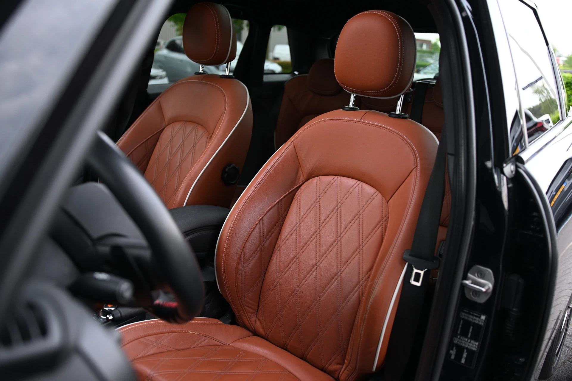 Hoofdafbeelding MINI Cooper S