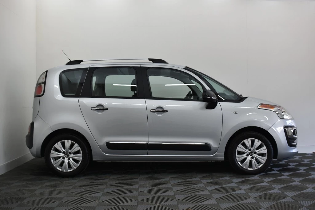 Hoofdafbeelding Citroën C3 Picasso