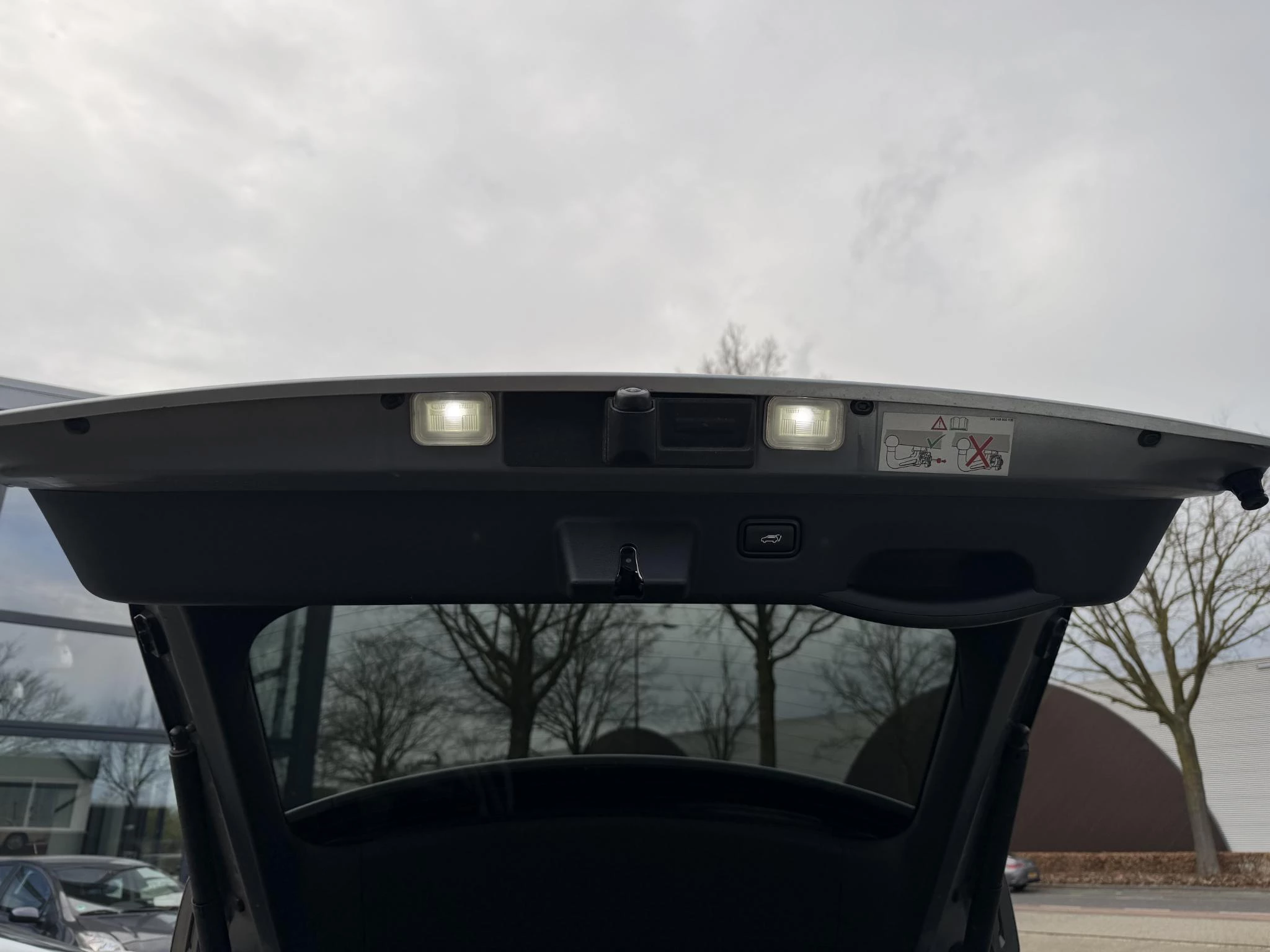 Hoofdafbeelding Kia EV6